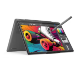 Lenovo Yoga 7i 2-en-1 Notebook (14″, OLED 2,8K, Ultra 7 155H, 32 Go, SSD 1 To, 400 nits) à prix réduit