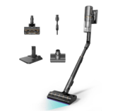 Aspirateur sans fil et balai Dreame V20 Pro chez Coop City et nettoshop au meilleur prix