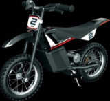 Razor Dirt Rocket MX125 Moto-cross électrique chez Coop City
