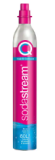 Cylindre de CO2 SodaStream Quick Connect