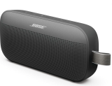 Enceinte portable Bose SoundLink Flex (2e génération, jusqu’à 12 heures de batterie) sur Amazon