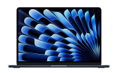 APPLE MacBook Air 13″ (Début 2025), M4 (10C/10C), 16GB RAM, 512GB SSD) chez MediaMarkt au meilleur prix