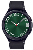 Samsung Galaxy Watch6 Classic BT avec boîtier de 47 mm à nouveau au meilleur prix chez Fust