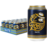 33x canettes El Tony chez Kanela (env. CHF 1.57 / canette)