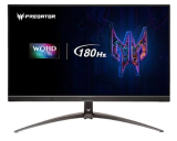Moniteur ACER Predator XB273UV3bmiiprzx ajustable en hauteur (27″, WQHD, panneau IPS, 180 Hz, 400 nits) chez MediaMarkt