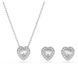 Collection capsule Swarovski Ariana Grande x Swarovski chez Christ Montres & Bijoux en promotion