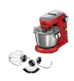 Bosch Electroménager Série 8 OptiMUM (1600 W, 5.50 l)