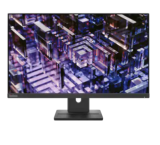Écran Lenovo ThinkVision E24q-30 (24″ QHD-IPS, 300 Nits, 100Hz, 99% sRGB) au meilleur prix