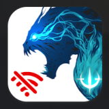 Shadow Hunter : Offline Premium à nouveau gratuit sur Google Play Store