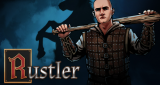 Rustler – Grand Theft Horse gratuit sur Epic Games à partir du 22.01 à 17h