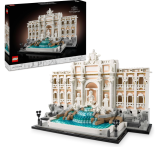 LEGO Architecture Trevi Fountain 21062 sur Amazon