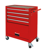 Chariot d’atelier Einhell TC-TW 100 avec livraison incluse en promotion chez Jumbo