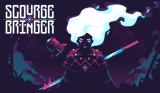 ScourgeBringer gratuit sur l’Epic Games Store jusqu’au 20.11.