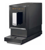Kaffeevollautomat Koenig Finessa Cube chez Coop City à un prix imbattable