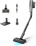 Aspirateur balai et à main Dreame V20 Pro (24 000PA / 210 AW, autonomie maximale de 90 min) sur Amazon au nouveau meilleur prix