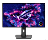 Moniteur QD-OLED ASUS ROG Strix XG27ACDNG avec 1000 nits & 360 Hz en promotion chez Interdiscount