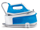 Station de repassage à vapeur Braun IS1012BL (1,5 l, 2400 W) en promotion chez Jumbo et Coop City