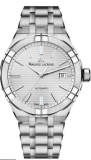 Maurice Lacroix Aikon Date Automatic 42mm Montre pour hommes en promotion chez Christ
