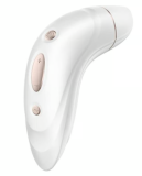Satisfyer Pro Plus Vibration (3 intensités et 7 modes de vibration) chez DeinDeal