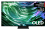 Téléviseur OLED Samsung QE83S90DAE avec 4K à 144 Hz et Smart TV en vente chez MediaMarkt