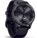 Montre de sport GARMIN Vivomove Trend en différentes couleurs en promotion chez Fust