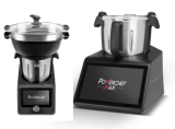 Schneider Robot de Cuisine SCH-RBC-4501 ou SCH-RBC-4545MAX à de nouveaux prix imbattables chez Coop City