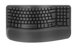 Clavier Logitech Wave Keys à prix réduit chez MediaMarkt
