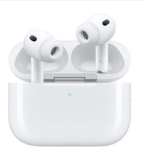 Écouteurs intra-auriculaires sans fil Apple AirPods Pro 3 en promotion chez Fust