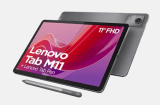 Android-Tablet Lenovo Tab M11+ Pen (11″ WUXGA, 4/128 GB, 90 Hz) de nouveau au meilleur prix