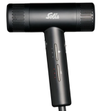 Sèche-cheveux Solis Hair Perfection (1600 W, 3 niveaux de température et 3 vitesses, ainsi que touche air froid) de retour en promotion chez Solis
