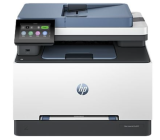 Imprimante multifonction HP LaserJet Pro MFP 3302sdw avec vignette électronique gratuite à prix réduit chez MediaMarkt