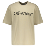 T-shirt Unisexe Off-White Big Bookish – Chez Ottos Warenposten ! ÄHHH ?