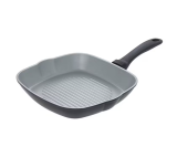 Poêle grill KUHN RIKON Enjoy Ceramic Induction 26 cm de nouveau en promotion chez Manor