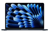 Apple MacBook Air 13″ (Début 2025), Apple M4 (10C/8C), 16 Go RAM, 256 Go SSD chez MediaMarkt
