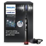 Brosse à dents Philips Sonicare AdvancedClean édition limitée (HX3792) chez fnac au meilleur prix