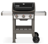 Weber Gasgrill Spirit II E-310 GBS (3 brûleurs, 8,70 kW) + garantie de 10 ans chez Jumbo incluse livraison