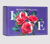 Calendrier de l’Avent Amorana Discover 2025