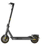 Trottinette électrique Segway-Ninebot Kickscooter MAX G2D (450W, autonomie de 70 km) à un nouveau prix record chez MediaMarkt