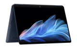 Code de réduction de 45 % sur les ordinateurs portables HP OmniBook Ultra Flip, par ex. 14-fh0769nz (14″ 3K @ 120 Hz OLED, Ultra 7 258V, 32 Go / 1 To)