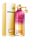 MONTALE Sensual Instinct Eau de Parfum Unisexe Vaporisateur 100 ml chez Notino