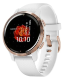 GARMIN Venu 2S GPS-Smartwatch (40 mm) chez MediaMarkt à prix réduit