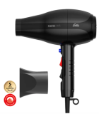 Sèche-cheveux Solis Swiss Air 360° Type 3802 (2000 W) avec garantie de 5 ans chez Solis