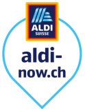 🎁 Livraison gratuite chez ALDI NOW (boutique en ligne) à partir de CHF 50.- d’achats