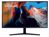 Moniteur Samsung LU32J590UQPXEN (31,5″, 4K UHD, panneau VA, 270 nits) en promotion chez Fust