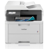 Imprimante multifonction Brother DCP-L3560CDW (26 pages/min) pour seulement 149.95 CHF chez Fust