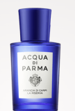 Acqua di Parma Blu Mediterraneo Arancia di Capri La Riserva Eau de Parfum Vaporisateur (50 ml)