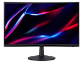 Moniteur ACER Nitro ED240Q S3 abordable (24″, FHD, panneau VA, 180 Hz, 250 nits) chez Interdiscount