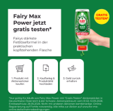 Testez gratuitement Fairy Max Power, date limite de réclamation jusqu’au 12.05.2026