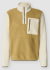 Pull polaire The North Face YUMIORI 1/4 ZIP, disponible en plusieurs tailles, en promotion chez Lounge by Zalando