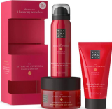 Le Rituel de l’Ayurveda Coffret Cadeau 245 ml chez Galaxus